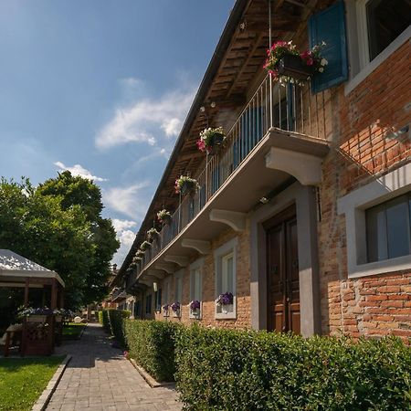 La Madernassa Resort - Casalora Dimora Storica Di Charme Guarene Eksteriør bilde