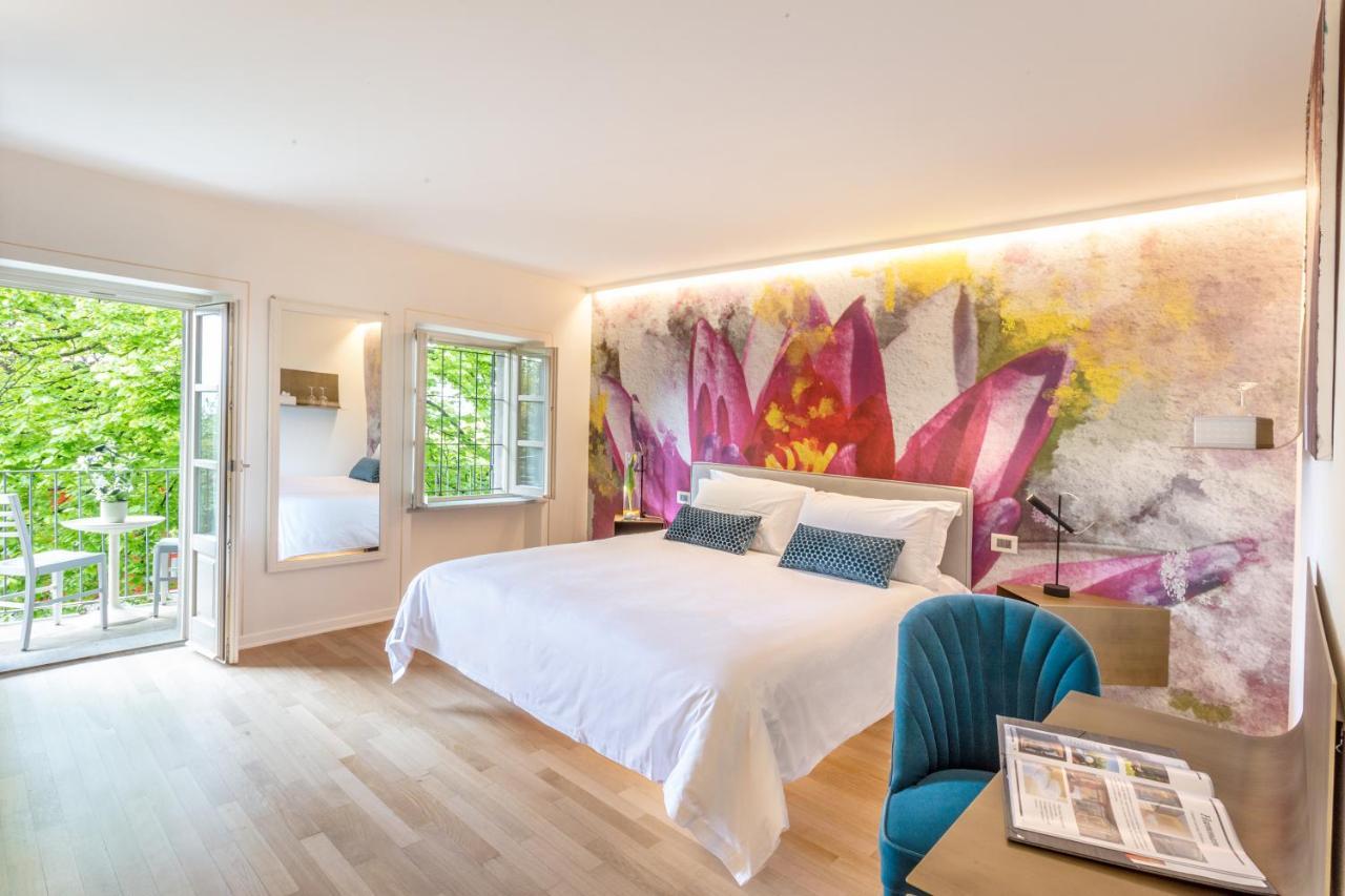 La Madernassa Resort - Casalora Dimora Storica Di Charme Guarene Eksteriør bilde