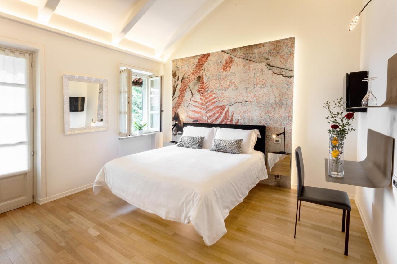 La Madernassa Resort - Casalora Dimora Storica Di Charme Guarene Eksteriør bilde
