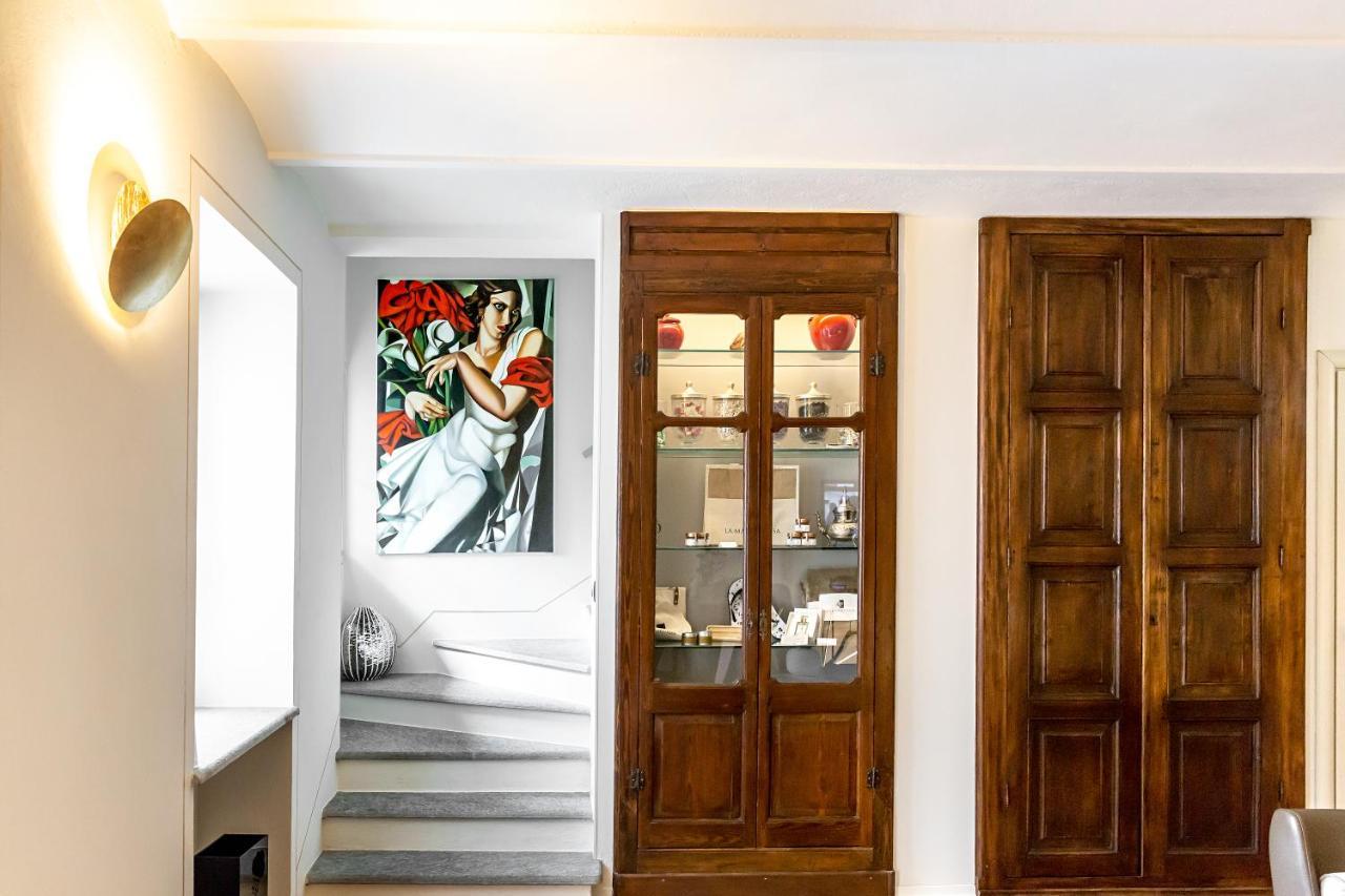 La Madernassa Resort - Casalora Dimora Storica Di Charme Guarene Eksteriør bilde