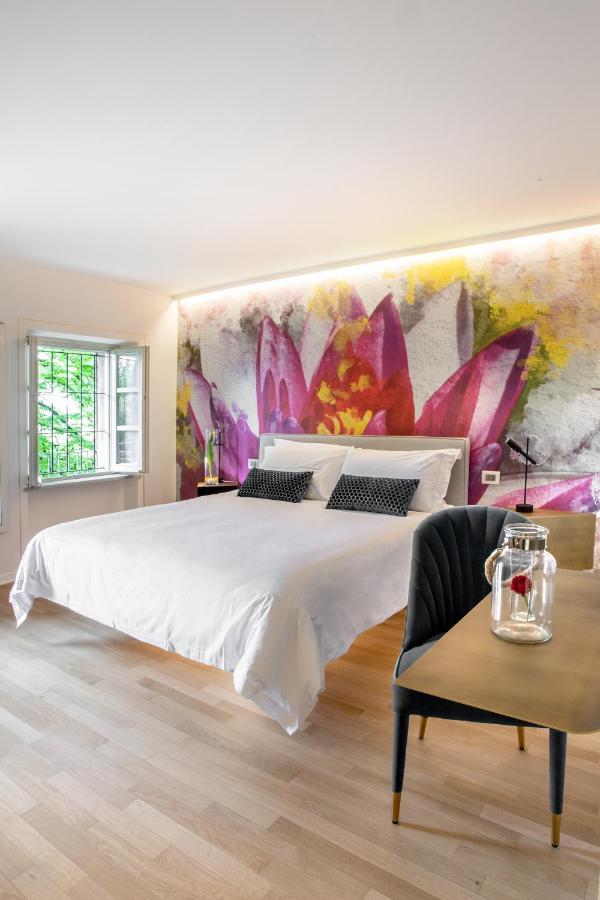 La Madernassa Resort - Casalora Dimora Storica Di Charme Guarene Eksteriør bilde