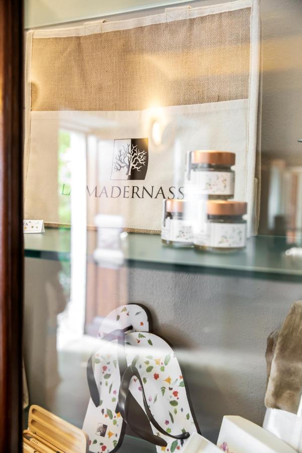 La Madernassa Resort - Casalora Dimora Storica Di Charme Guarene Eksteriør bilde