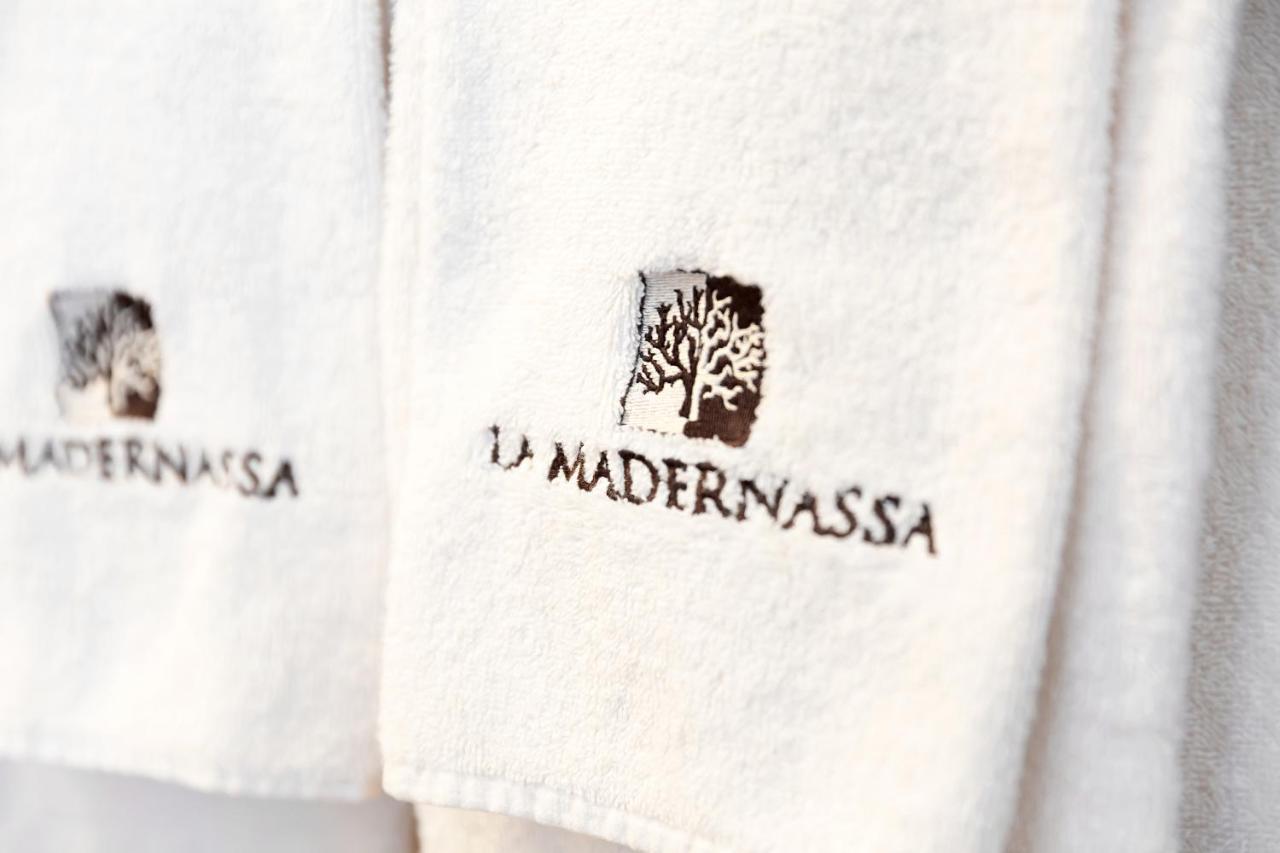 La Madernassa Resort - Casalora Dimora Storica Di Charme Guarene Eksteriør bilde